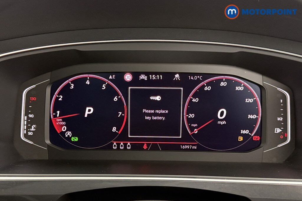 Used Volkswagen Tiguan 2023 for sale - 76612157: Photo 13