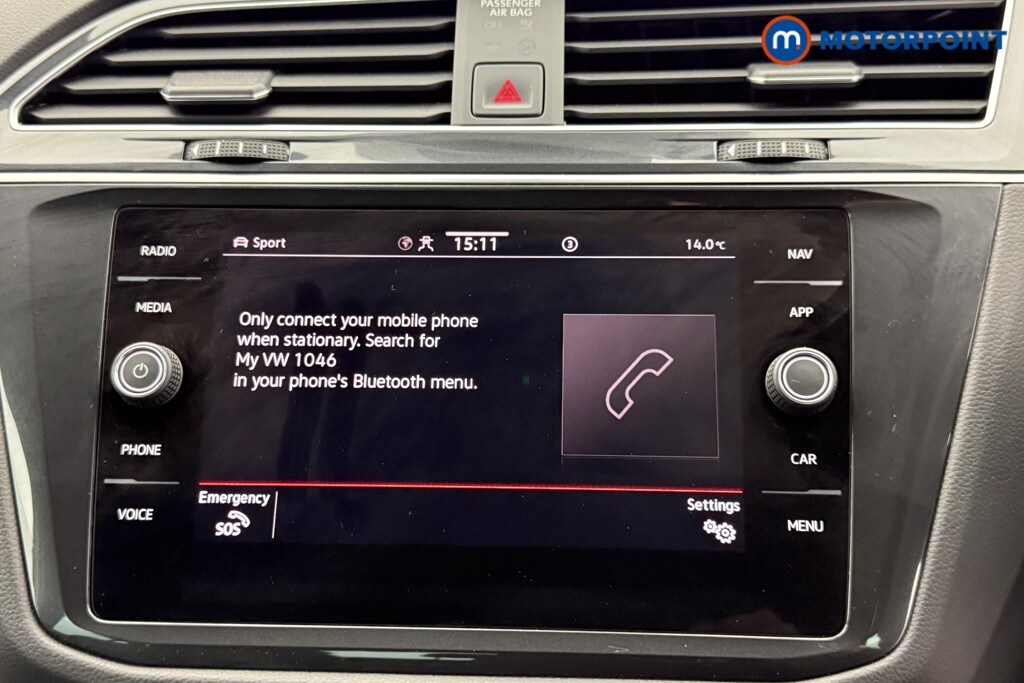 Used Volkswagen Tiguan 2023 for sale - 76612157: Photo 16