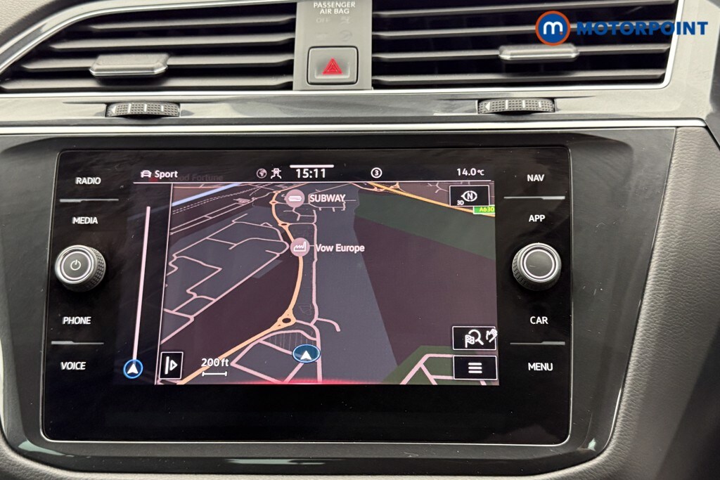 Used Volkswagen Tiguan 2023 for sale - 76612157: Photo 17