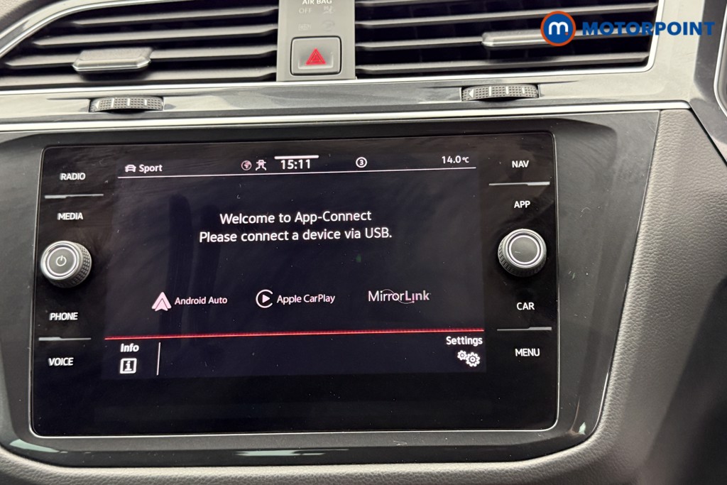 Used Volkswagen Tiguan 2023 for sale - 76612157: Photo 18