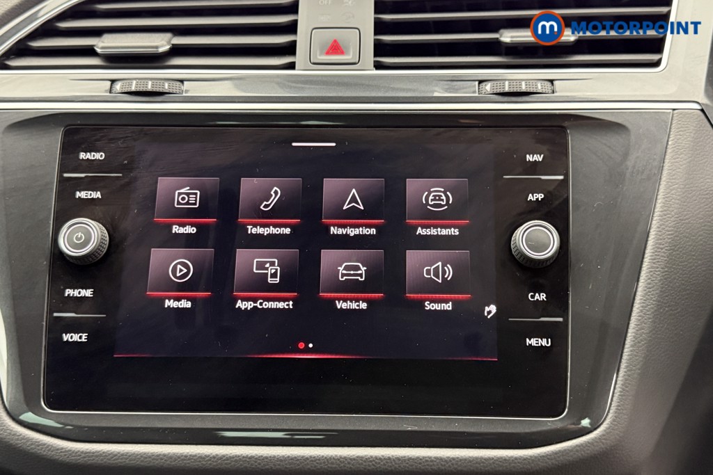 Used Volkswagen Tiguan 2023 for sale - 76612157: Photo 19