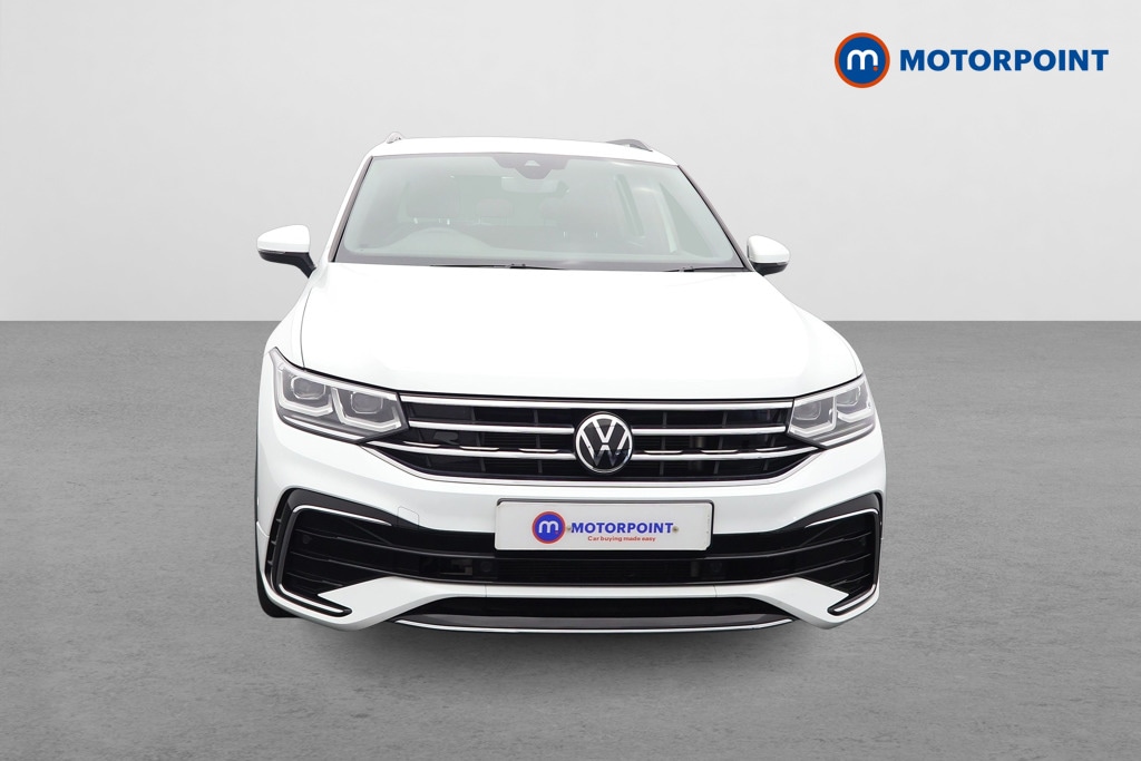 Used Volkswagen Tiguan 2023 for sale - 76612157: Photo 2
