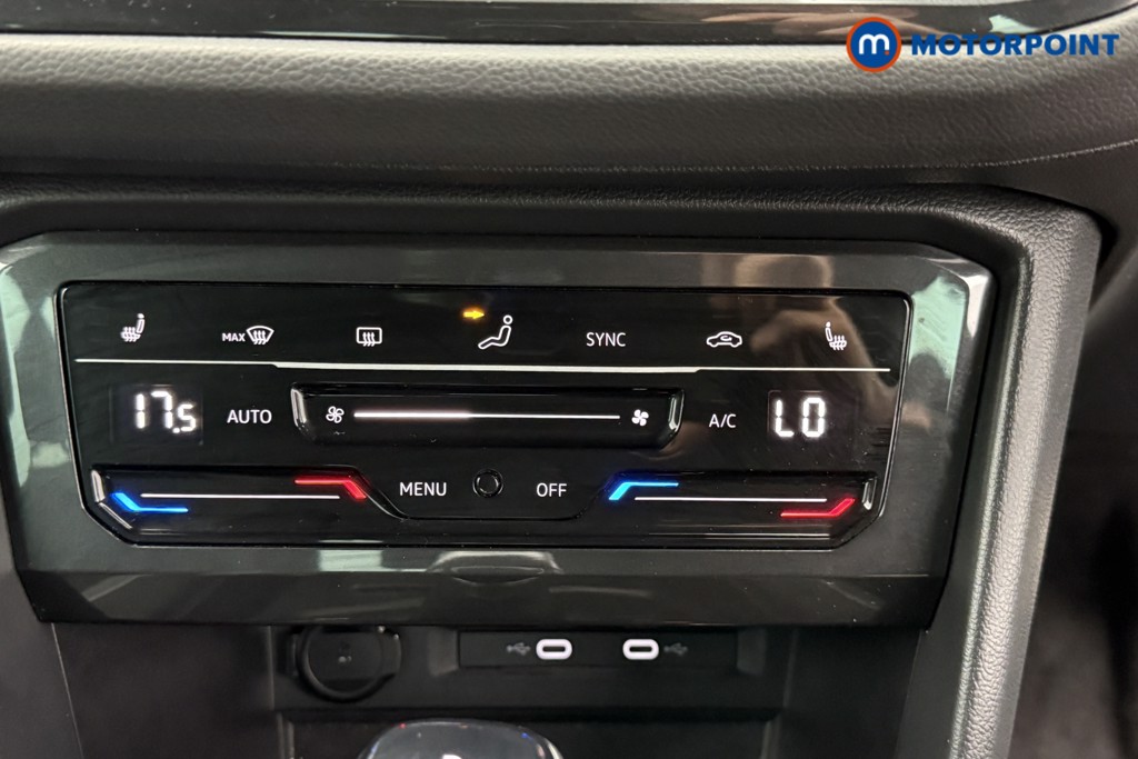 Used Volkswagen Tiguan 2023 for sale - 76612157: Photo 20