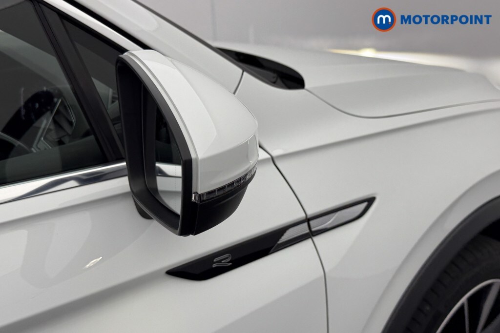 Used Volkswagen Tiguan 2023 for sale - 76612157: Photo 27