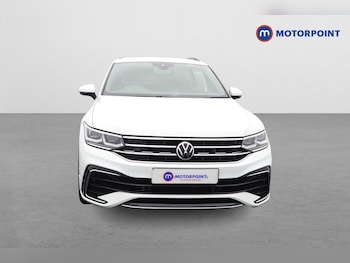 Used Volkswagen Tiguan 2023 for sale - 76612157: Photo