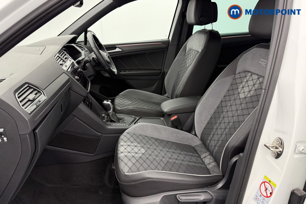 Used Volkswagen Tiguan 2023 for sale - 76612157: Photo 31