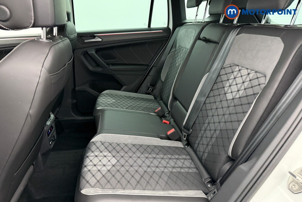 Used Volkswagen Tiguan 2023 for sale - 76612157: Photo 32