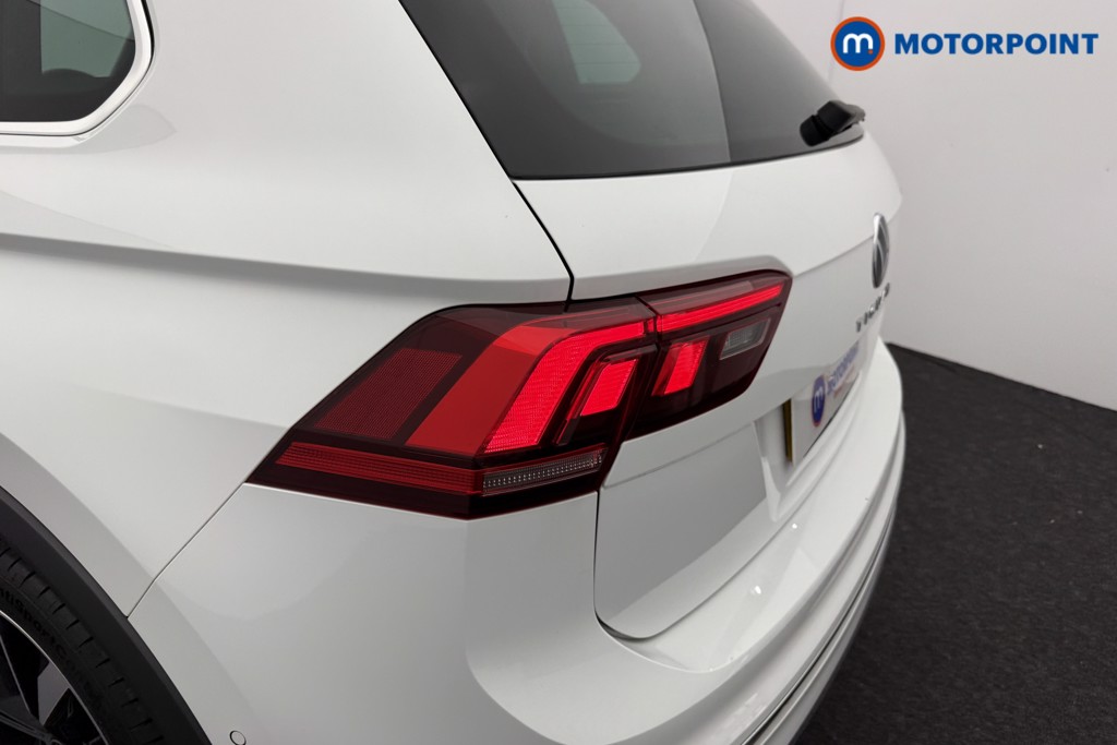 Used Volkswagen Tiguan 2023 for sale - 76612157: Photo 34