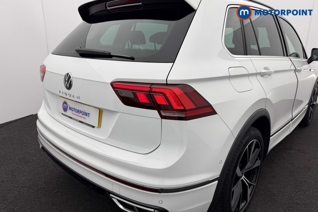 Used Volkswagen Tiguan 2023 for sale - 76612157: Photo 35