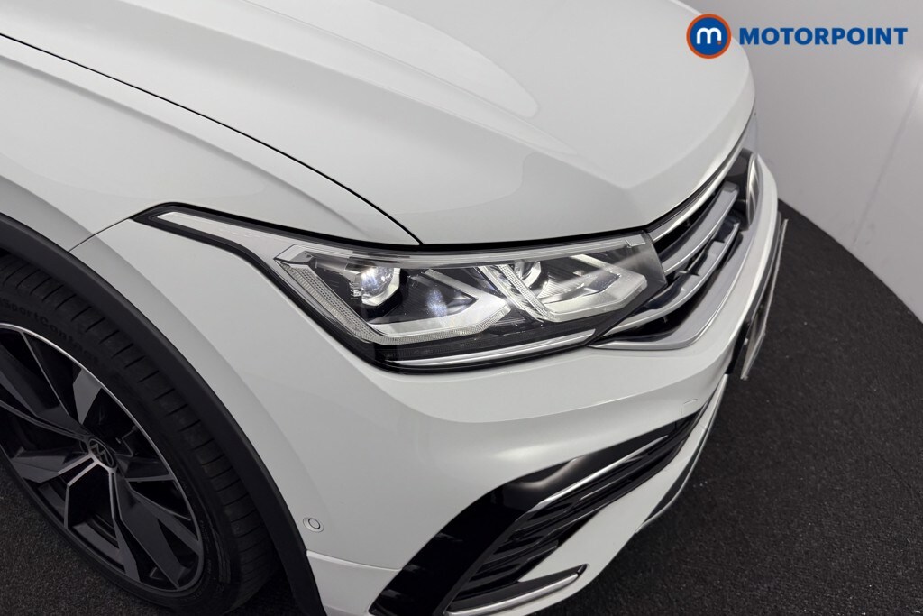 Used Volkswagen Tiguan 2023 for sale - 76612157: Photo 36