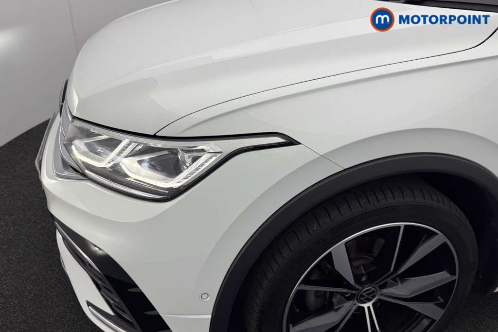 Used Volkswagen Tiguan 2023 for sale - 76612157: Photo 37