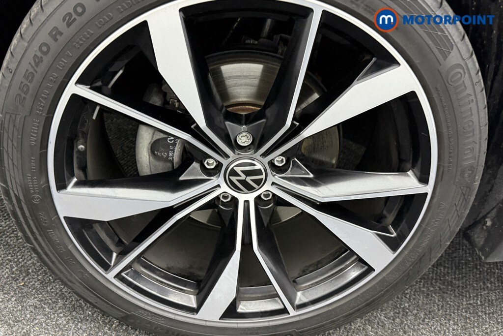 Used Volkswagen Tiguan 2023 for sale - 76612157: Photo 38