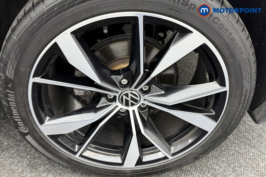 Used Volkswagen Tiguan 2023 for sale - 76612157: Photo 39