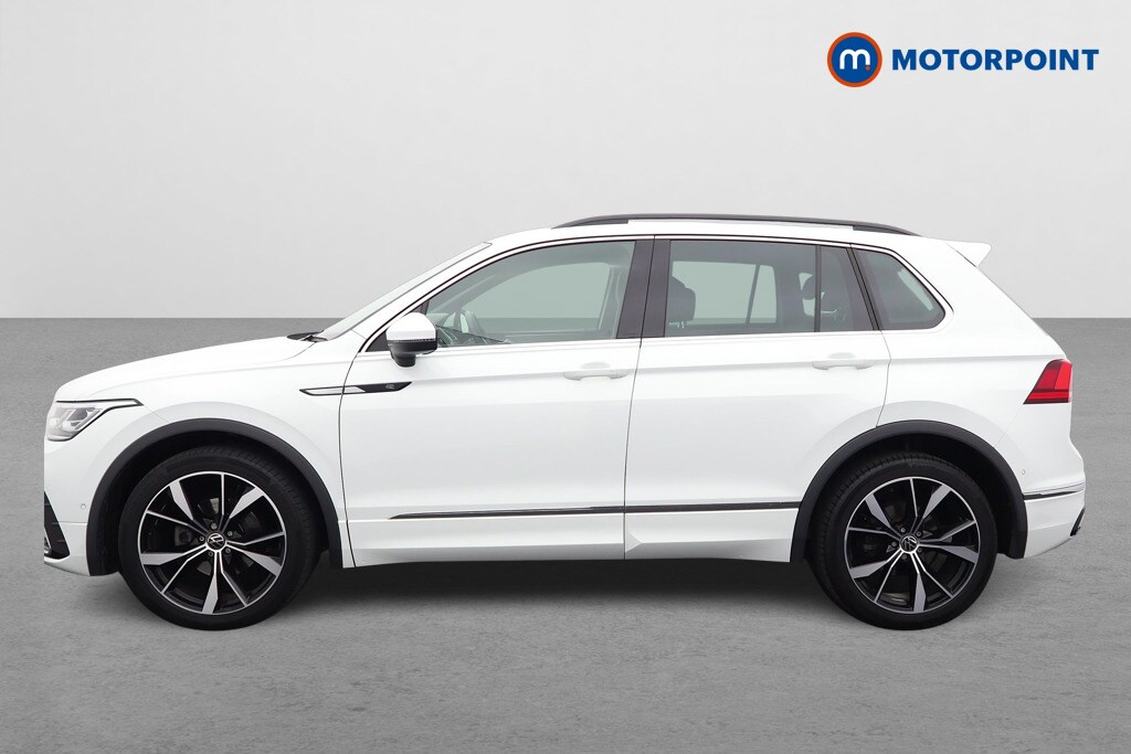 Used Volkswagen Tiguan 2023 for sale - 76612157: Photo 4