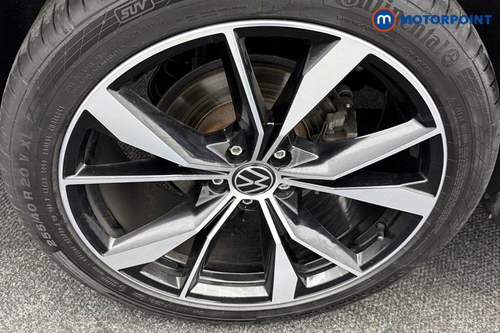 Used Volkswagen Tiguan 2023 for sale - 76612157: Photo 40