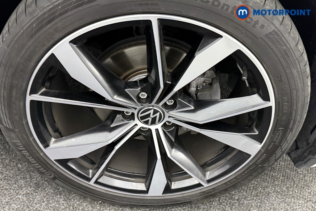 Used Volkswagen Tiguan 2023 for sale - 76612157: Photo 41