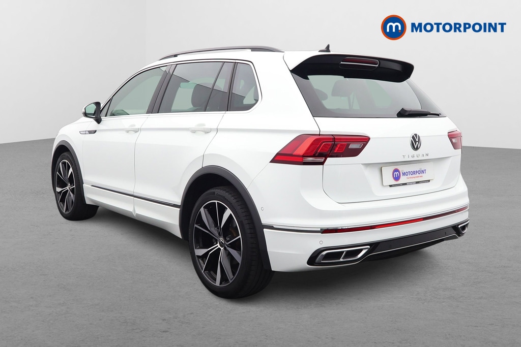 Used Volkswagen Tiguan 2023 for sale - 76612157: Photo 5