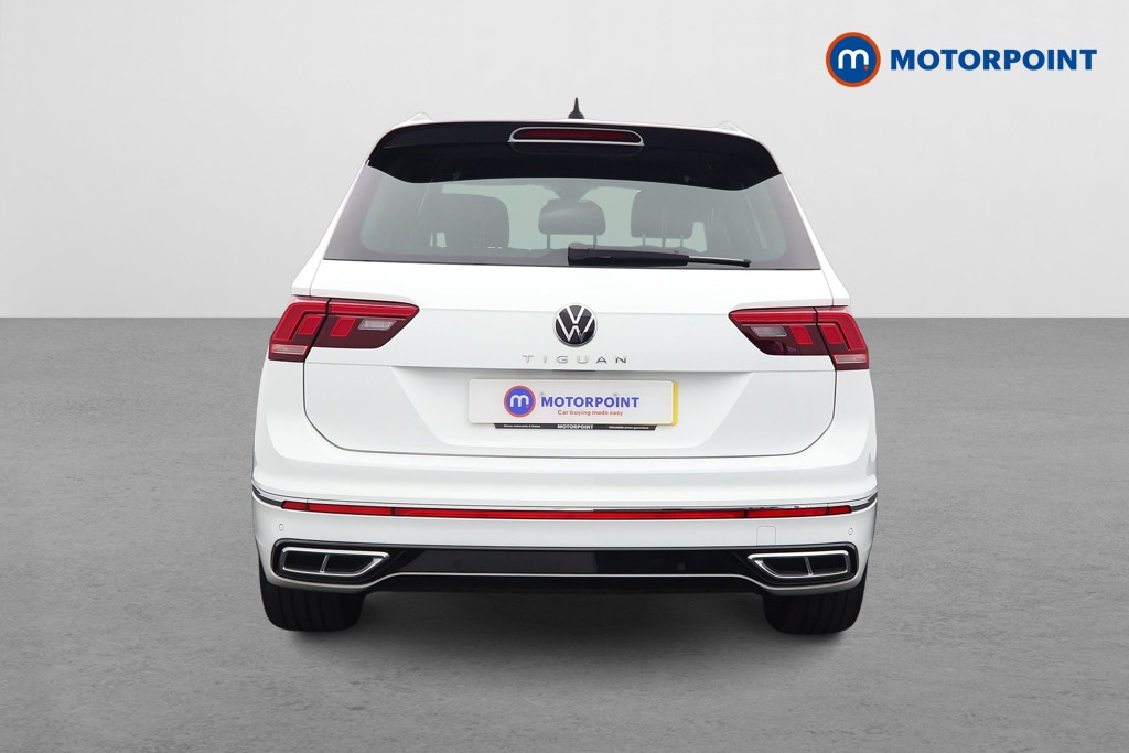 Used Volkswagen Tiguan 2023 for sale - 76612157: Photo 6