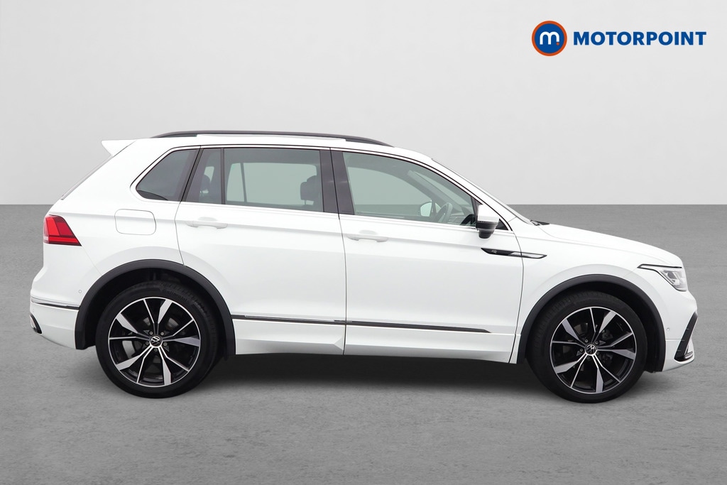 Used Volkswagen Tiguan 2023 for sale - 76612157: Photo 8