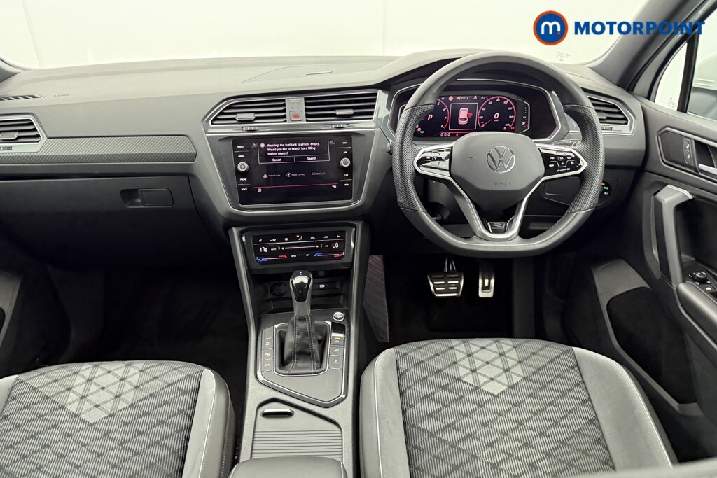 Used Volkswagen Tiguan 2023 for sale - 76612157: Photo 9