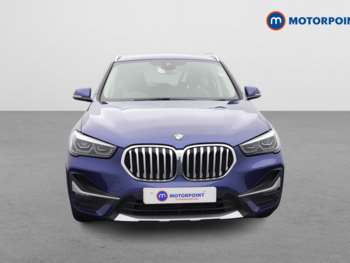 Used BMW X1 2021 for sale - 74732785: Photo