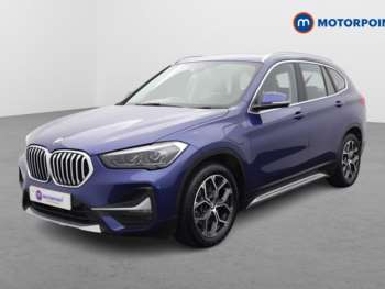 Used BMW X1 2021 for sale - 74732785: Photo