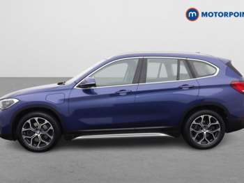 Used BMW X1 2021 for sale - 74732785: Photo
