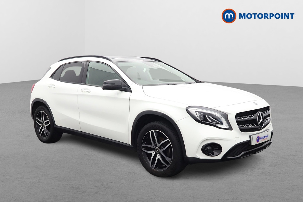 Used Mercedes-Benz GLA 2019 for sale - 78063708: Photo 1