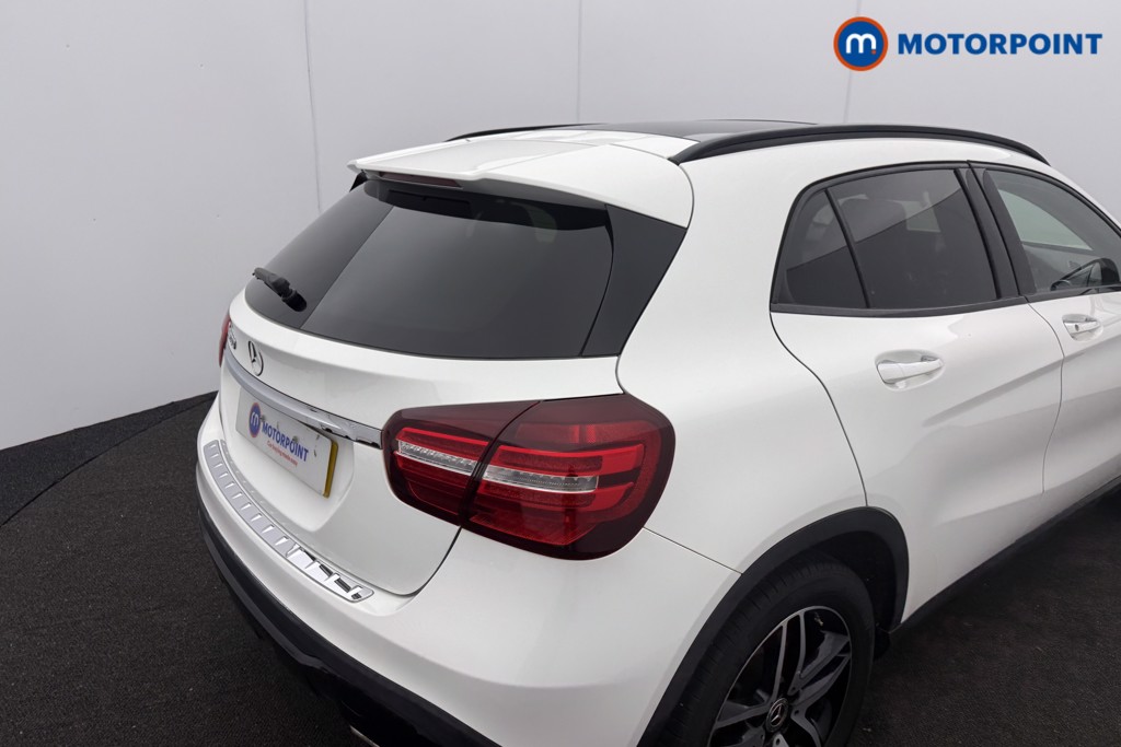 Used Mercedes-Benz GLA 2019 for sale - 78063708: Photo 11