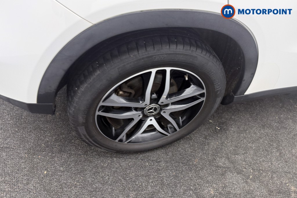 Used Mercedes-Benz GLA 2019 for sale - 78063708: Photo 13