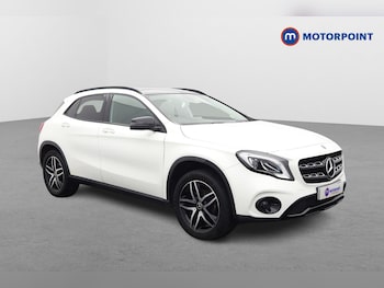 Used Mercedes-Benz GLA 2019 for sale - 78063708: Photo