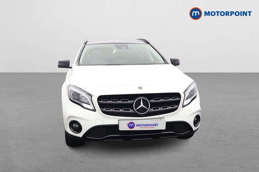 Used Mercedes-Benz GLA 2019 for sale - 78063708: Photo 2