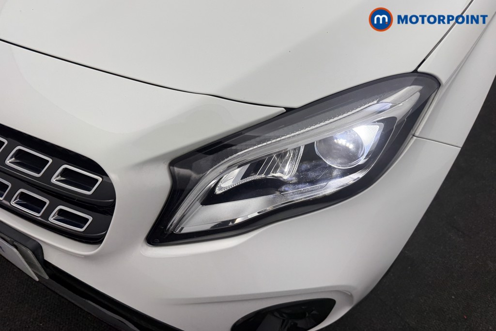 Used Mercedes-Benz GLA 2019 for sale - 78063708: Photo 33