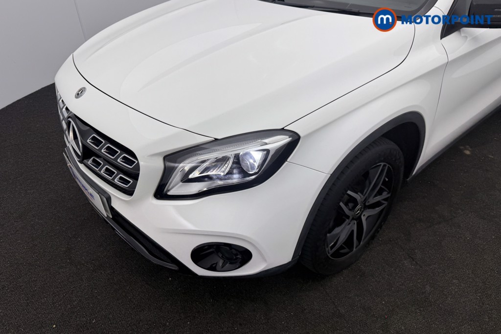 Used Mercedes-Benz GLA 2019 for sale - 78063708: Photo 34
