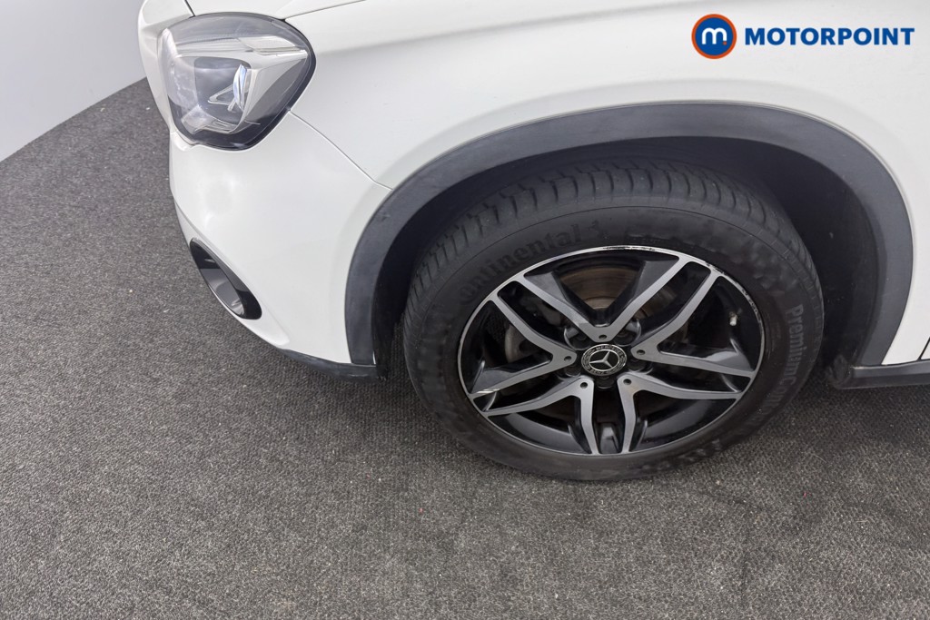 Used Mercedes-Benz GLA 2019 for sale - 78063708: Photo 35