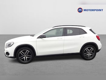 Used Mercedes-Benz GLA 2019 for sale - 78063708: Photo