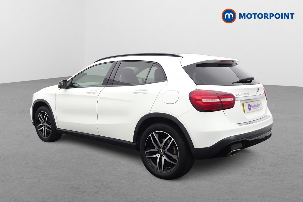 Used Mercedes-Benz GLA 2019 for sale - 78063708: Photo 5
