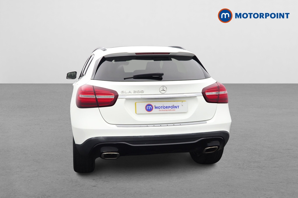 Used Mercedes-Benz GLA 2019 for sale - 78063708: Photo 6