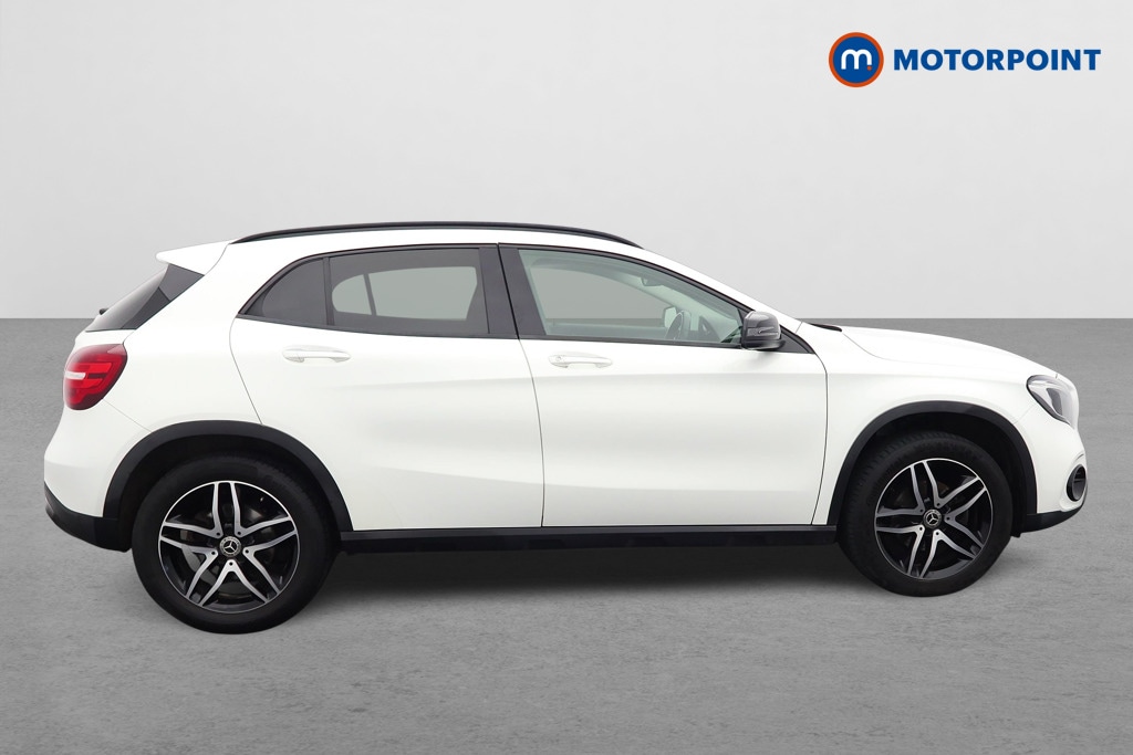 Used Mercedes-Benz GLA 2019 for sale - 78063708: Photo 8