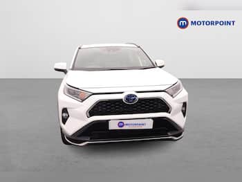 Used Toyota RAV4 2021 for sale - 79693535: Photo