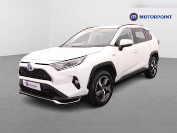 Used Toyota RAV4 2021 for sale - 79693535: Photo