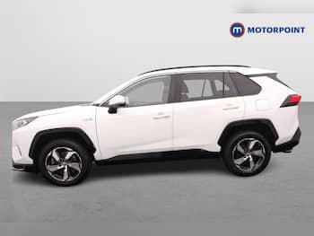 Used Toyota RAV4 2021 for sale - 79693535: Photo