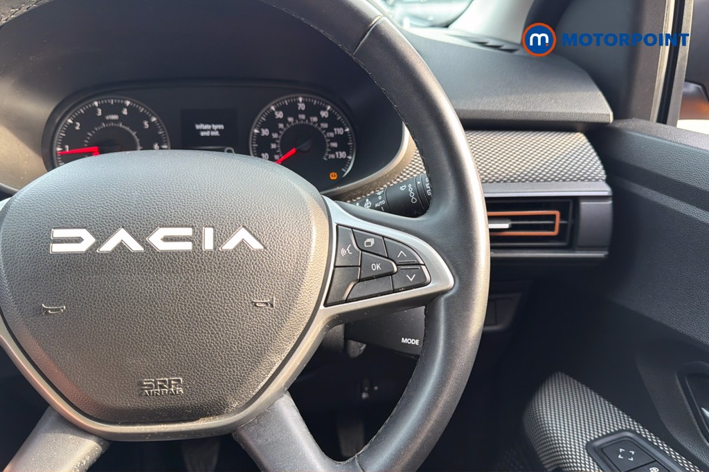 Used Dacia Sandero Stepway 2023 for sale - 78078438: Photo 12