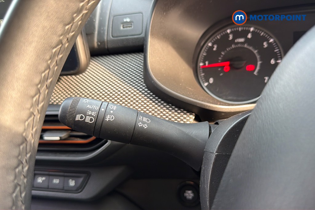 Used Dacia Sandero Stepway 2023 for sale - 78078438: Photo 14