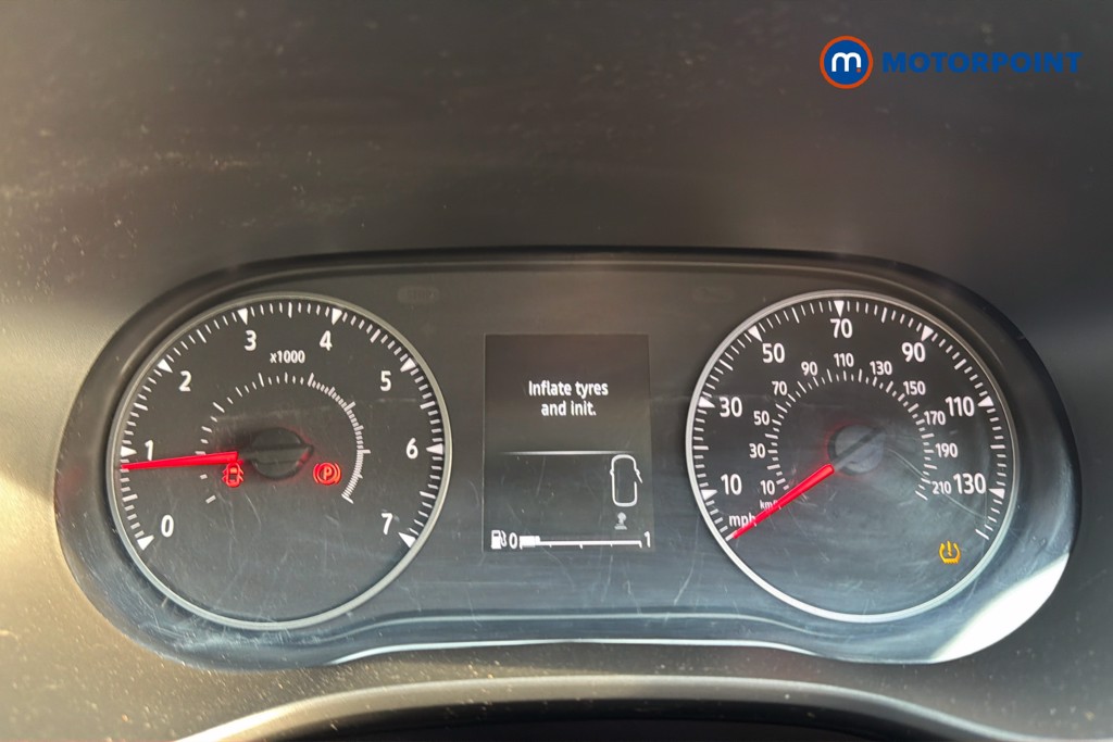 Used Dacia Sandero Stepway 2023 for sale - 78078438: Photo 16