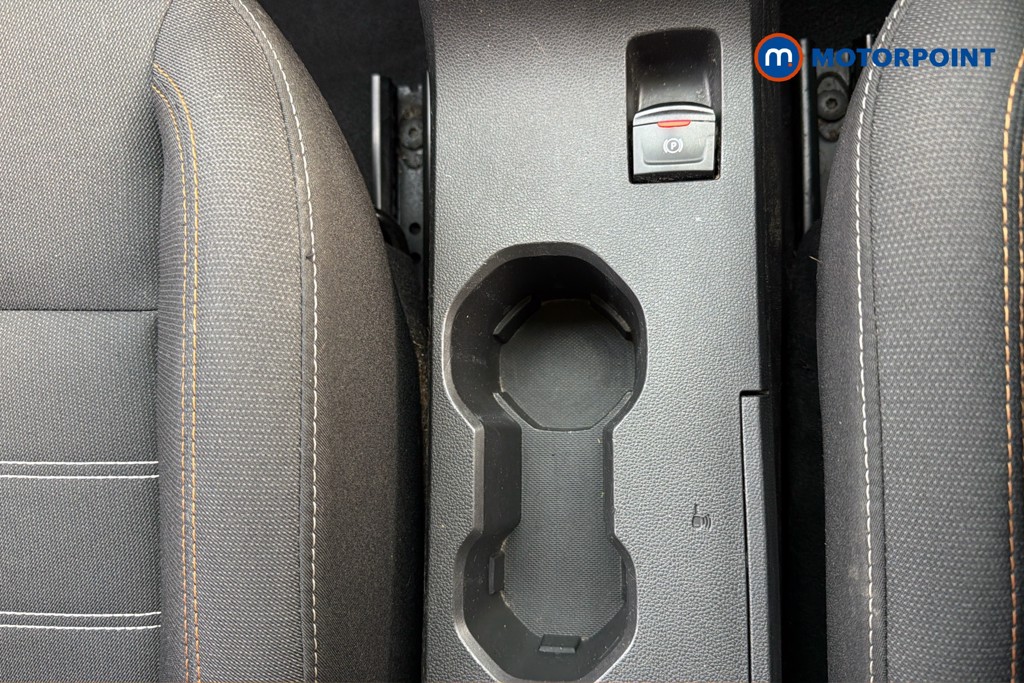 Used Dacia Sandero Stepway 2023 for sale - 78078438: Photo 22