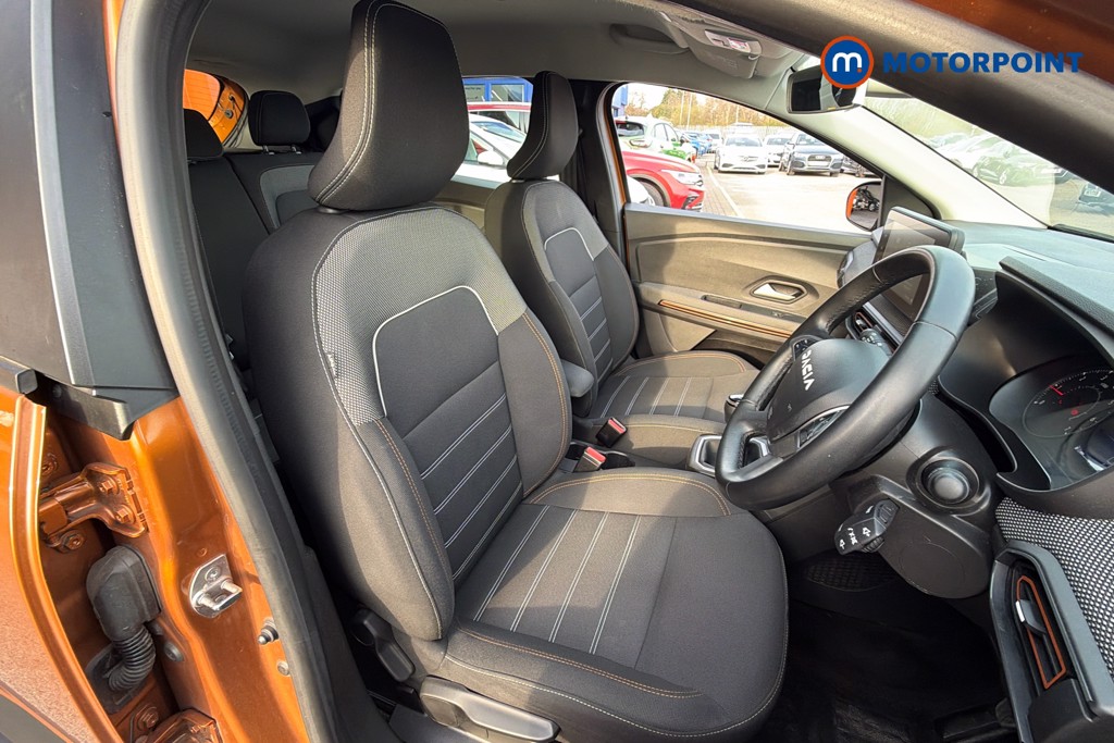 Used Dacia Sandero Stepway 2023 for sale - 78078438: Photo 26