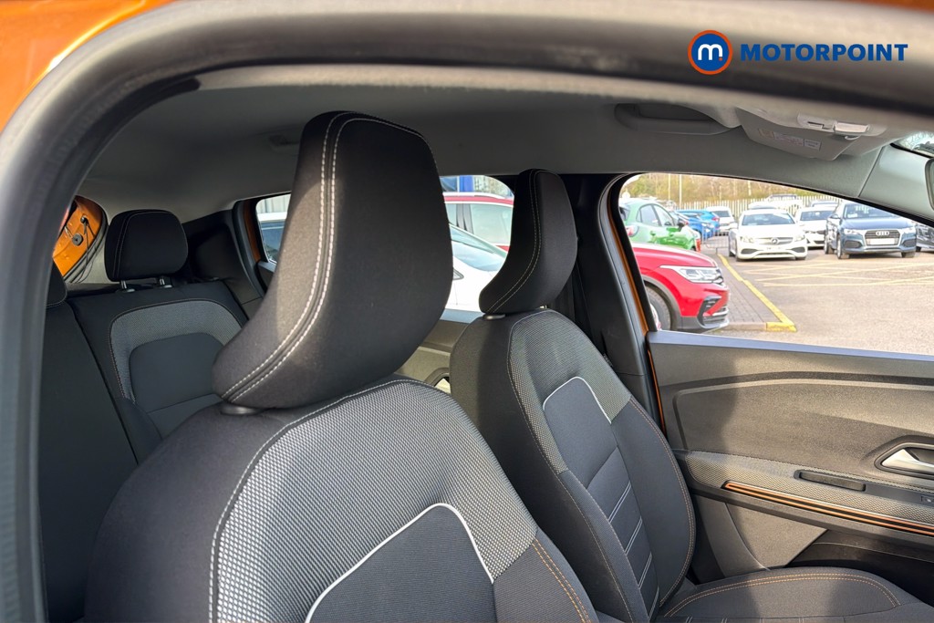 Used Dacia Sandero Stepway 2023 for sale - 78078438: Photo 27