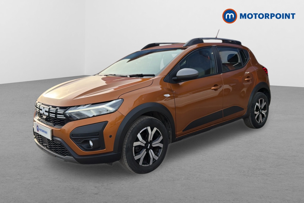 Used Dacia Sandero Stepway 2023 for sale - 78078438: Photo 3