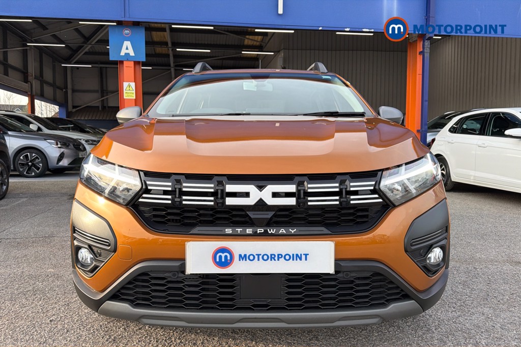 Used Dacia Sandero Stepway 2023 for sale - 78078438: Photo 37